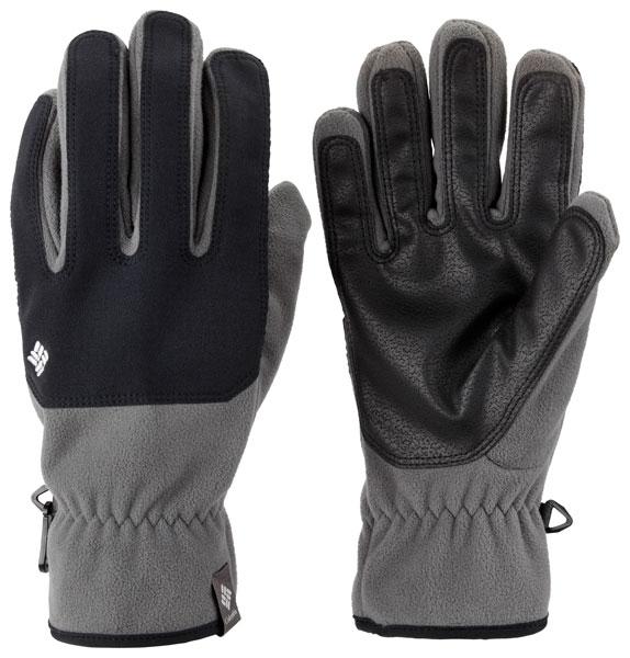 Foto Guantes Columbia Timber Tech Grill Man