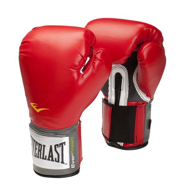 Foto Guantes de boxeo Pro Style Everlast