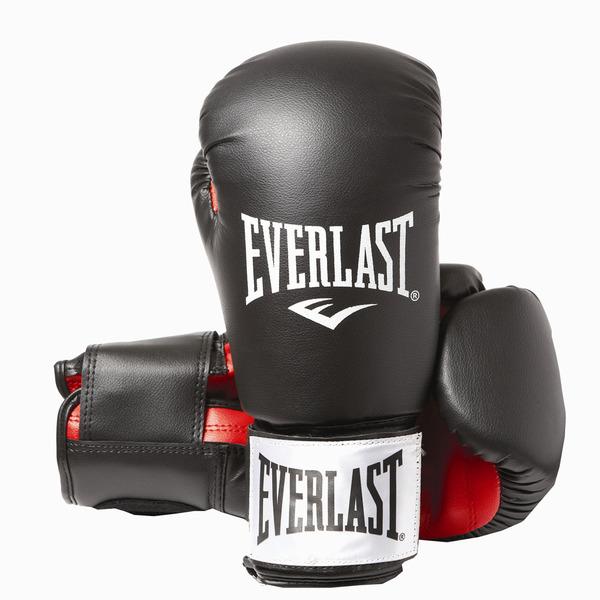 Foto Guantes de boxeo Rodney Everlast