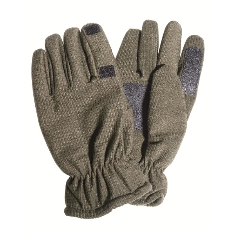 Foto Guantes de caza Mil-Tec Waffle