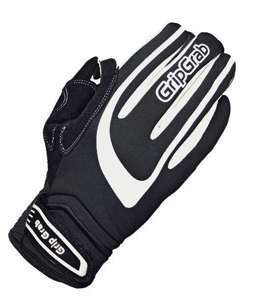 Foto Guantes de invierno de MTB GripGrab - Raptor - Extra Large Black