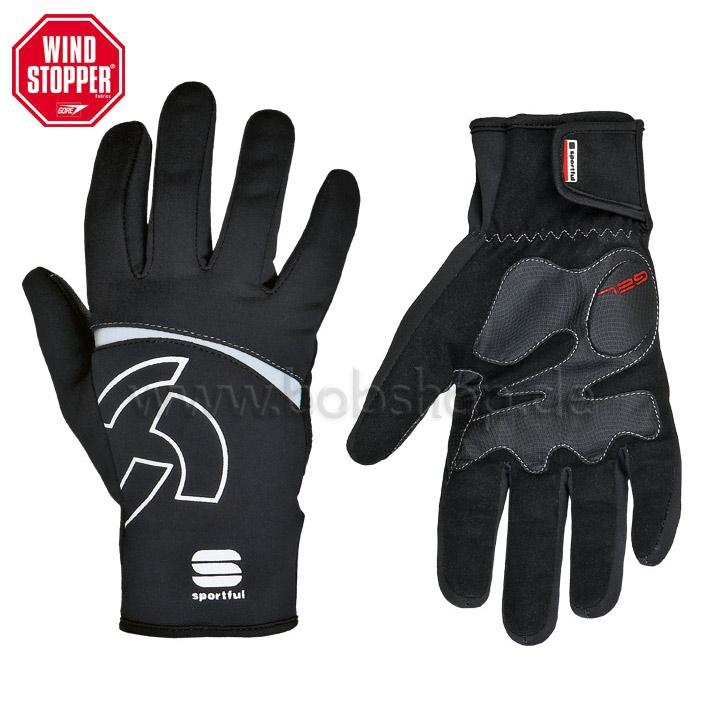 Foto Guantes de invierno Sportful Ws Pursuit Tech Glove negros