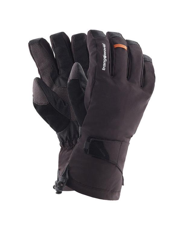 Foto Guantes de montaña Alsek Trangoworld