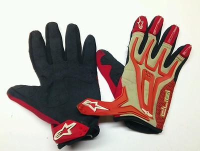 Foto Guantes De Mtb Alpinestars(originales)