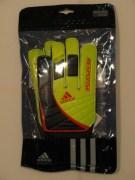 Foto Guantes de portero adidas response junior amarilele/ne (v42263)