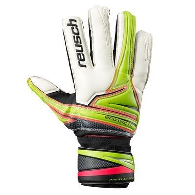 Foto Guantes De Portero Reusch Superkeeper