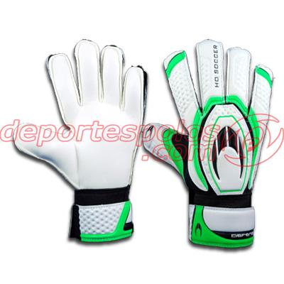 Foto guantes de portero/ho soccer:defense protek flat 9