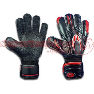 Foto guantes de portero/ho soccer:turf protek flat 9 ne
