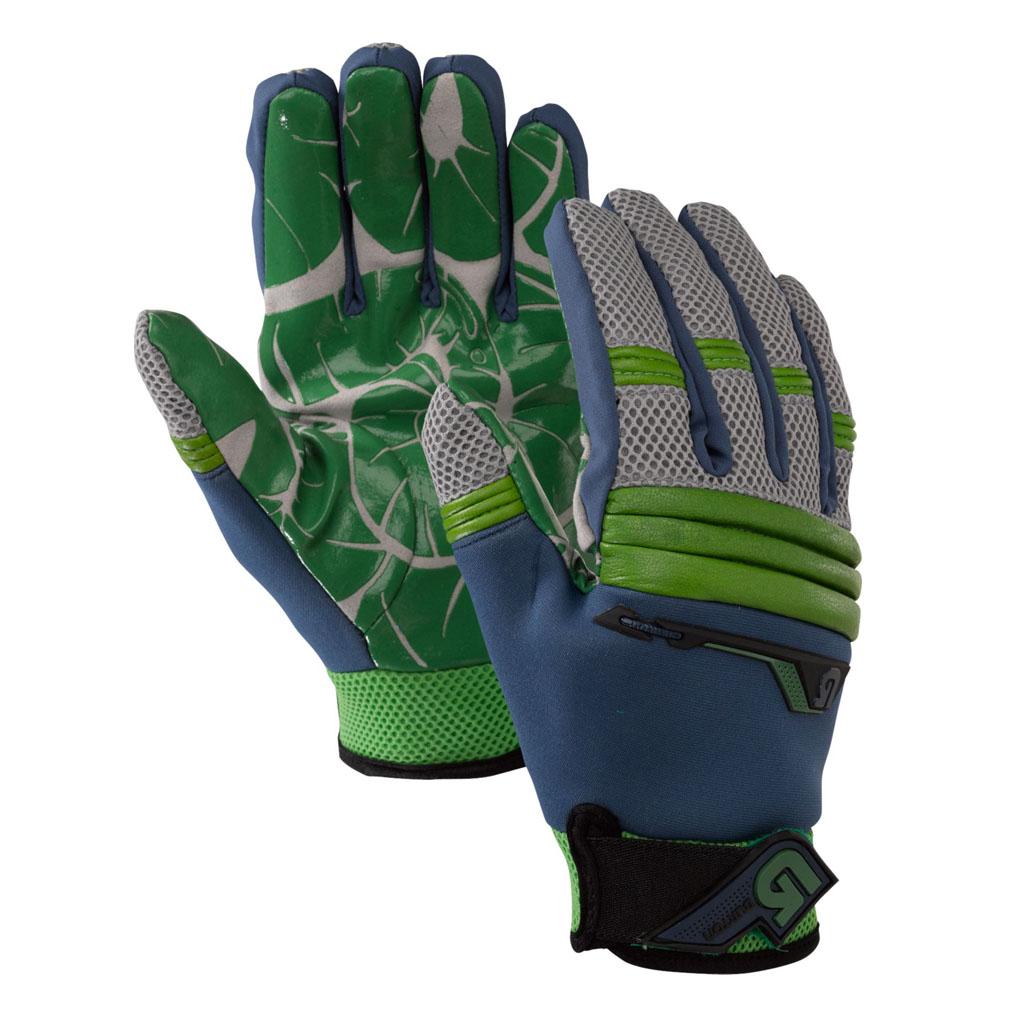 Foto Guantes de snowboard Burton Pipe Astro