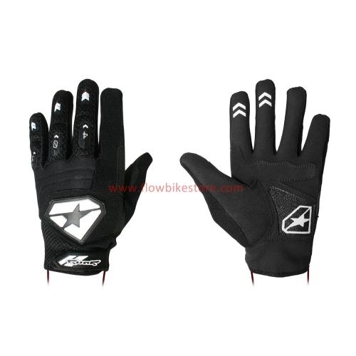 Foto Guantes DH/FR Guak 4.01 v12