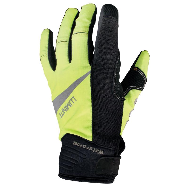 Foto Guantes Endura Luminite 2013
