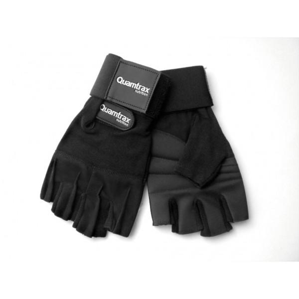 Foto Guantes Fitness - Quamtrax