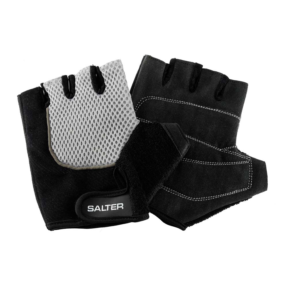 Foto Guantes fitness Salter