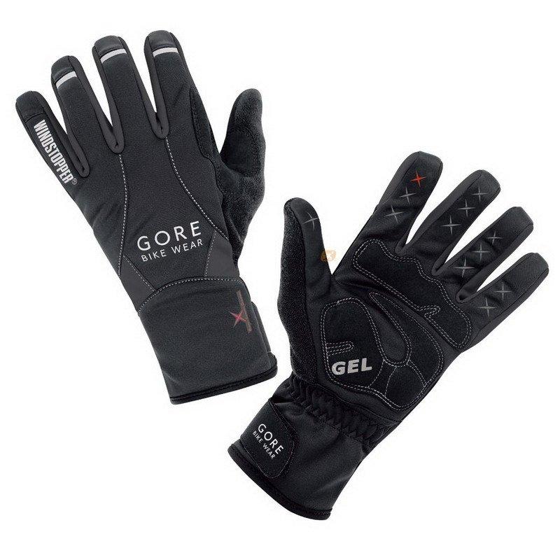 Foto Guantes Gore Alp-X 2.0 SO 2013