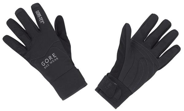 Foto Guantes Gore Bike Wear Countdown Lady Gloves Black