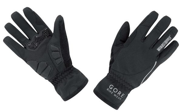 Foto Guantes Gore Bike Wear Power So Lady Gloves Black