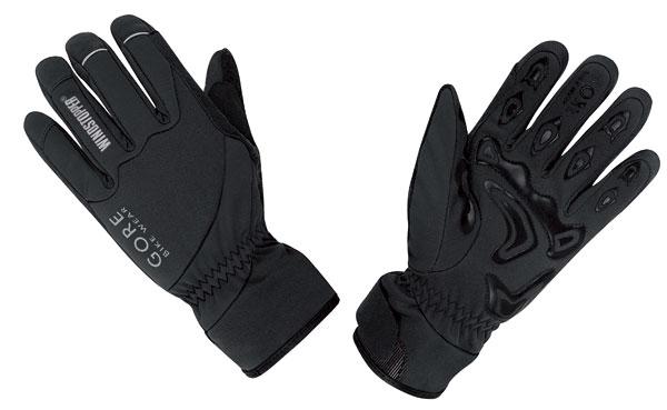 Foto Guantes Gore Bike Wear Tool So Gloves Black