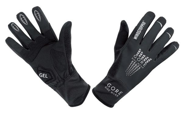 Foto Guantes Gore Bike Wear Xenon 2.0 So Gloves Black