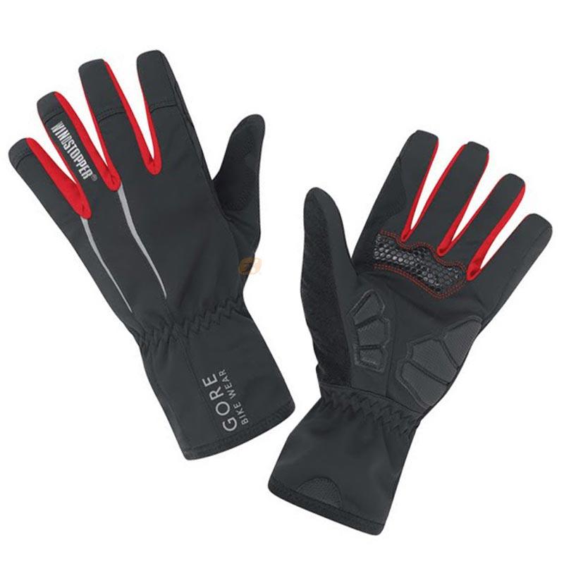 Foto Guantes Gore Power SO Largos 2013