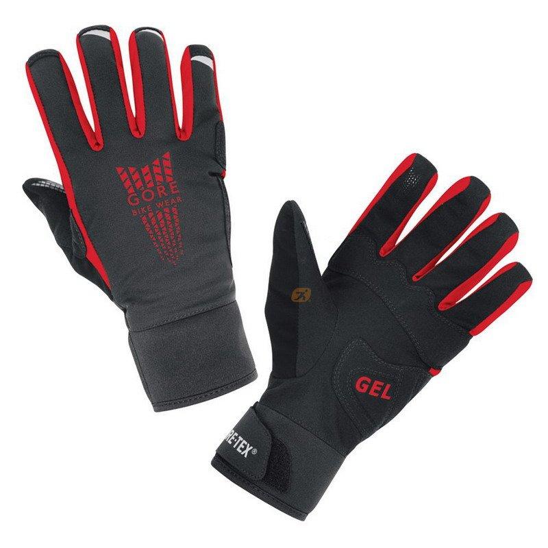 Foto Guantes Gore Xenon GT 2013