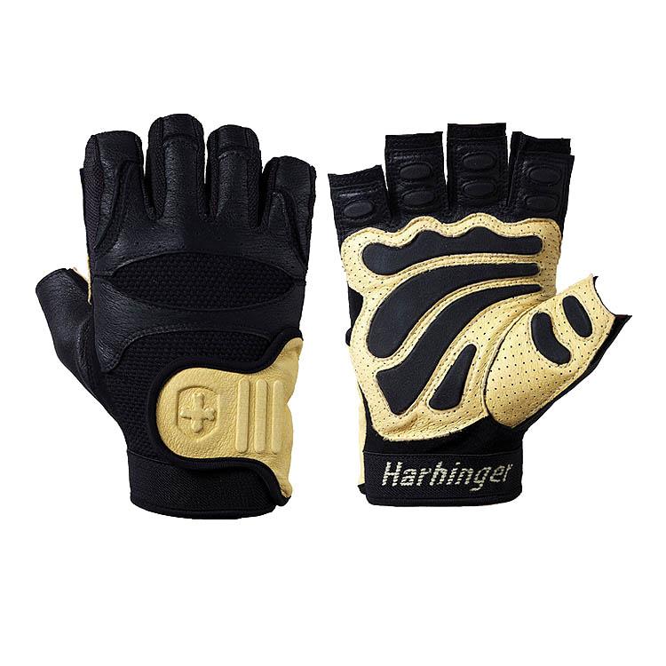 Foto Guantes Harbinger Big Grip II