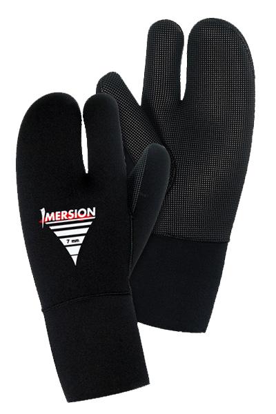 Foto Guantes Imersion 3 Fingers 5 Mm