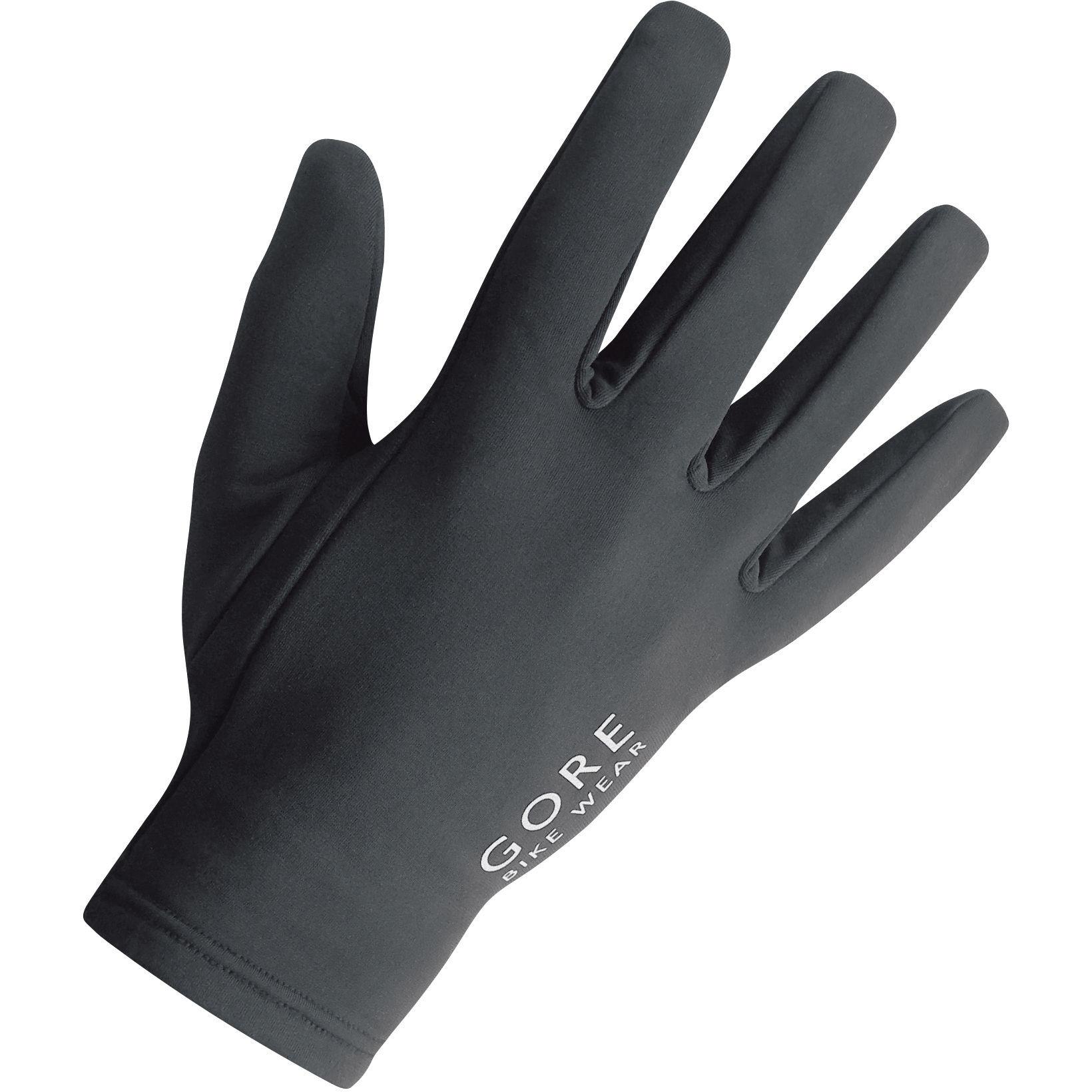 Foto Guantes interiores Gore Bike Wear - Universal - Extra Large - 9 Black