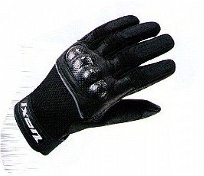 Foto Guantes IXON NOBLE negro