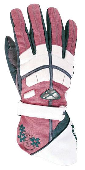 Foto Guantes Ixon Pro Miss 2