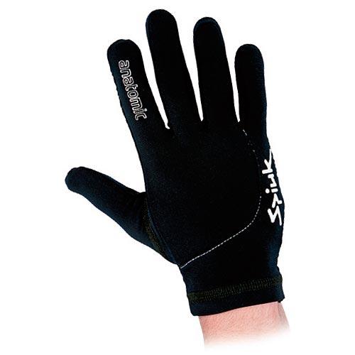 Foto Guantes largos Spiuk Anatomic negro