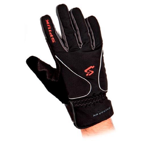 Foto Guantes largos Spiuk Top Ten membrana color negro