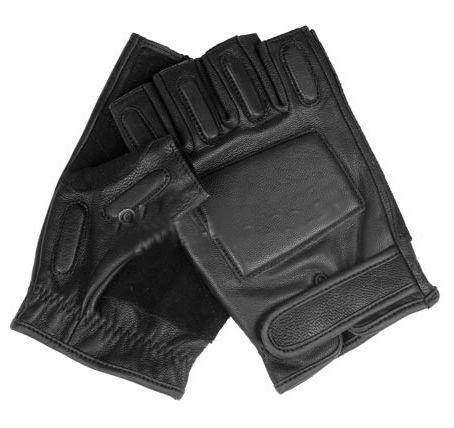 Foto Guantes mitones Mil-Tec - L