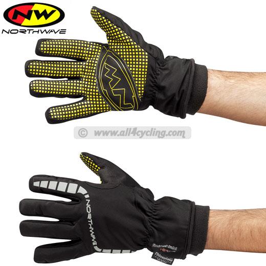 Foto Guantes Northwave Arctic Evo - Negro