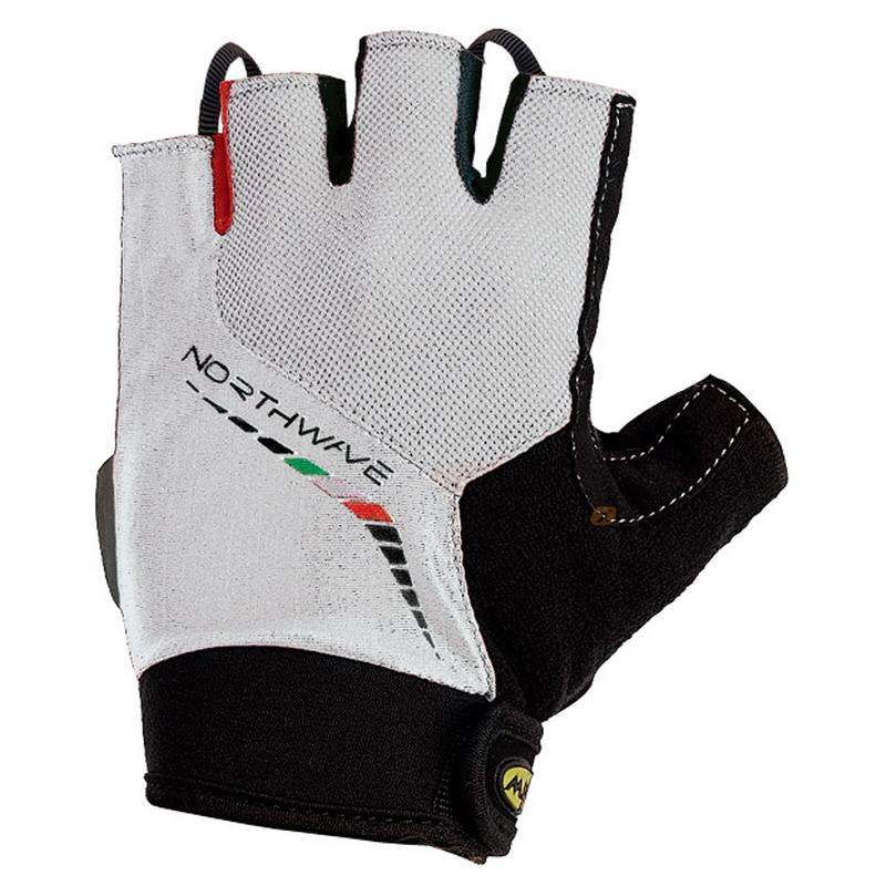 Foto Guantes Northwave Force Blanco 2013