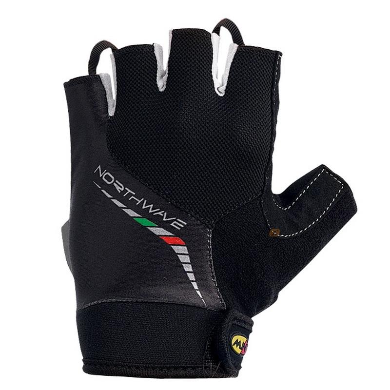 Foto Guantes Northwave Force Negro 2013