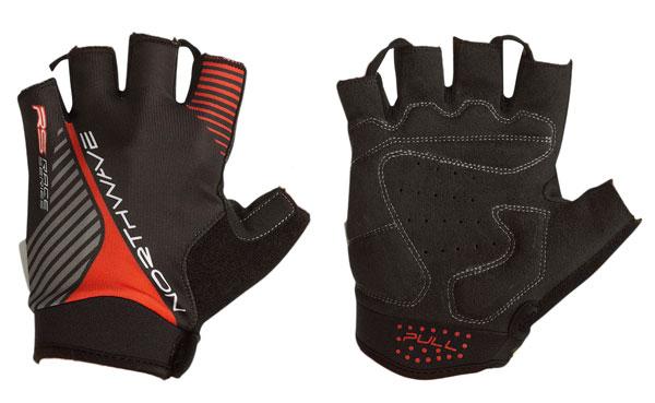 Foto Guantes Northwave Speed Short Gloves Black 2013