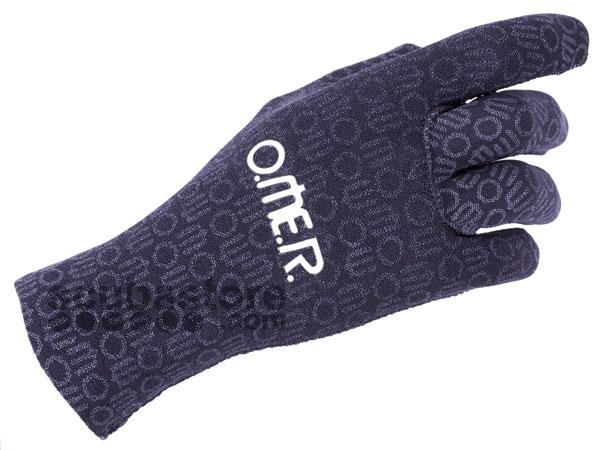 Foto Guantes Omer Acquastretch 4 Mm Gloves