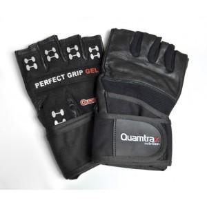 Foto Guantes perfect grip quamtrax