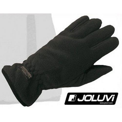 Foto Guantes polares STOP WIND de JOLUVI