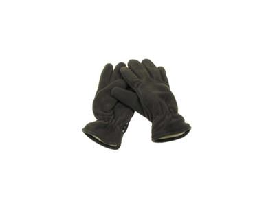 Foto Guantes Polares Thinsulate Fleece Gloves Verde Olive  T. L 15403b Mf13