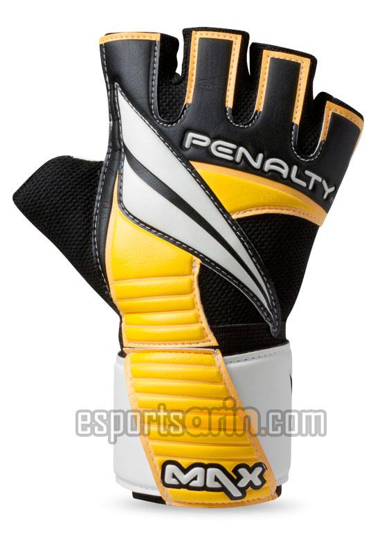 Foto Guantes portero Penalty fútbol sala Max 11 - Envio 24h