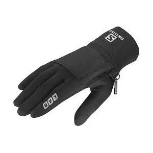 Foto Guantes running salomon s-lab warm