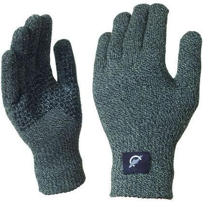 Foto Guantes SealSkinz - Spun Steel - Medium Grey | Guantes de invierno