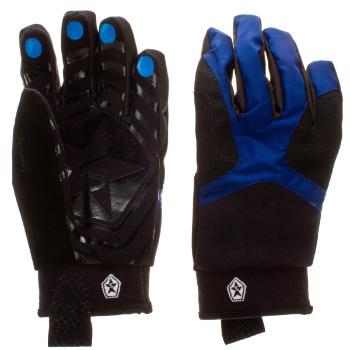 Foto Guantes Sessions Shiner Glove - true blue