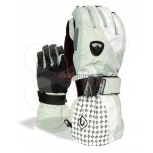 Foto Guantes snow level butterfly gloves mujer