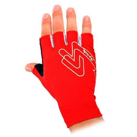 Foto Guantes Spiuk Anatomic Light color rojo
