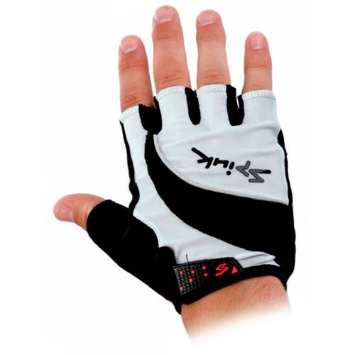 Foto Guantes Spiuk XP Summer blanco negro