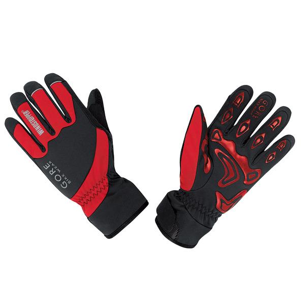 Foto Guantes Tool So Gore Bike Wear