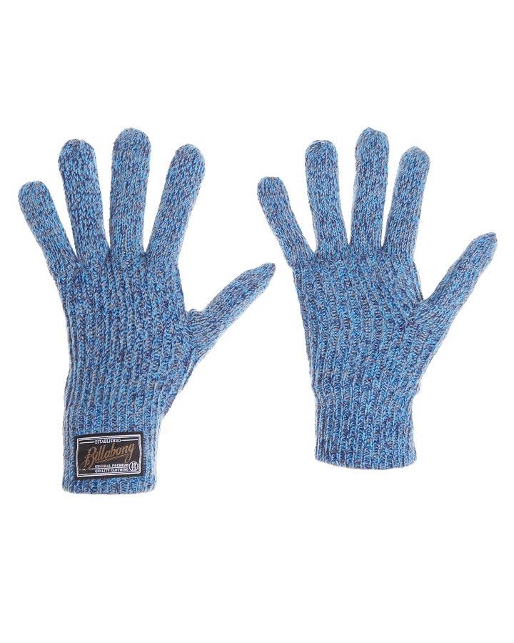 Foto Guantes Trotter De Billabong - Blue Heather