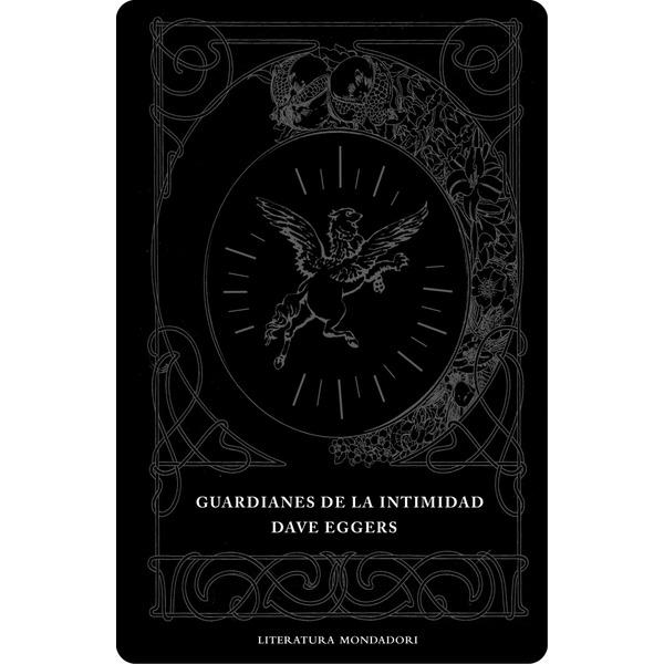 Foto GUARDIANES DE LA INTIMIDAD